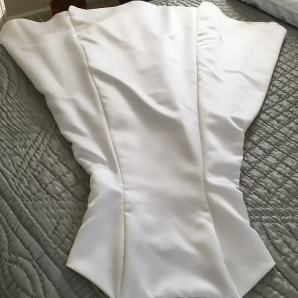 Jessica McClintok Prom Dress - Picture 5 of 5